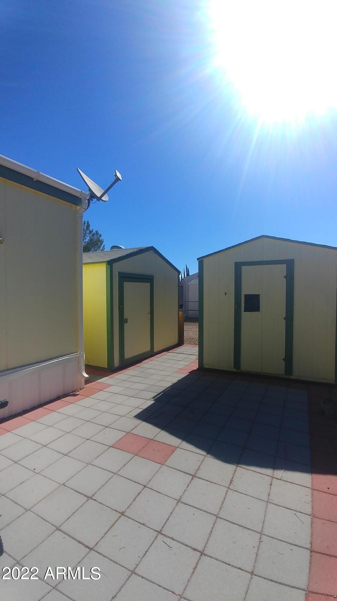 Sierra Vista Village - Residential