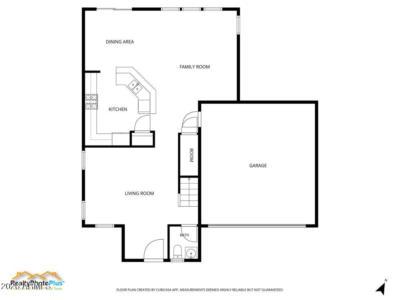 CAMELBACK RANCH DEV UNIT 4 - Residential