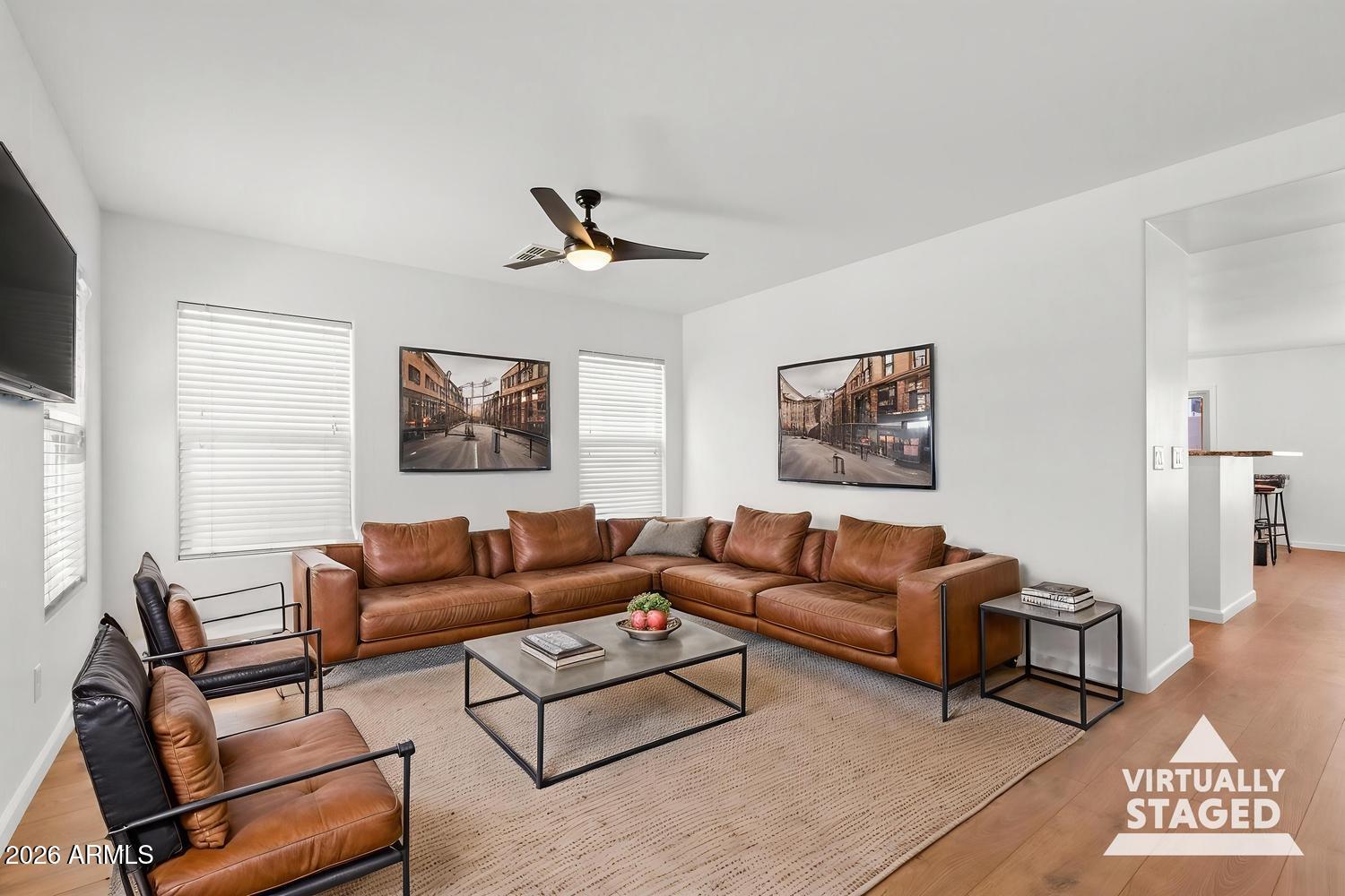 CAMELBACK RANCH DEV UNIT 4 - Residential