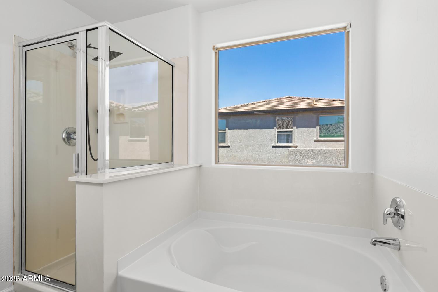 CAMELBACK RANCH DEV UNIT 4 - Residential