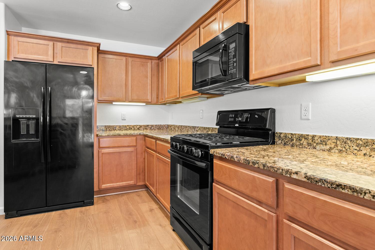 CAMELBACK RANCH DEV UNIT 4 - Residential