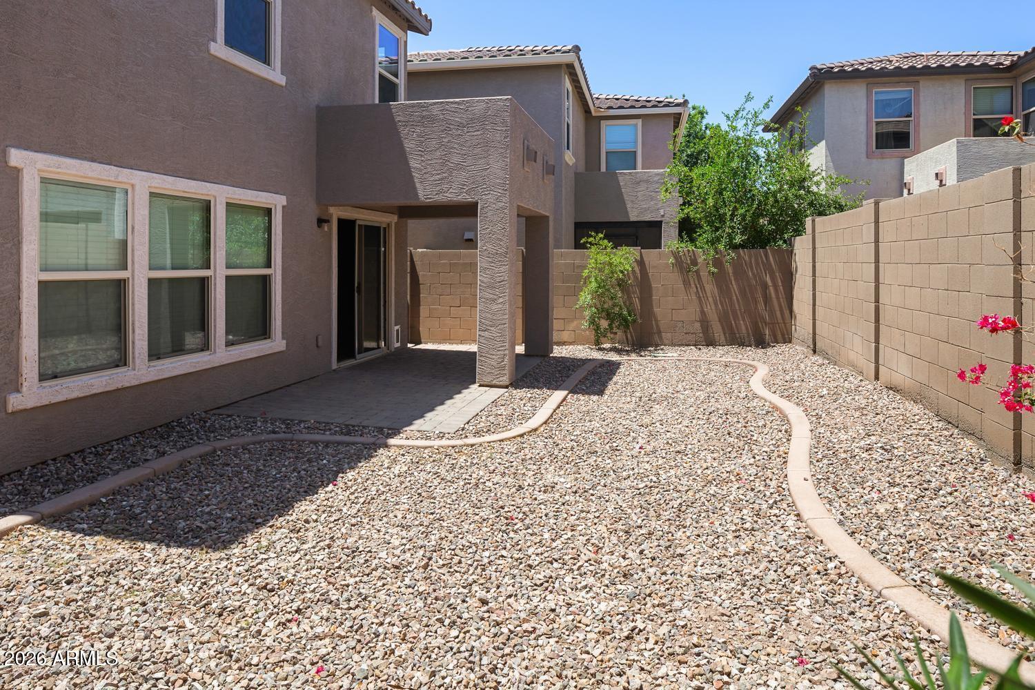 CAMELBACK RANCH DEV UNIT 4 - Residential