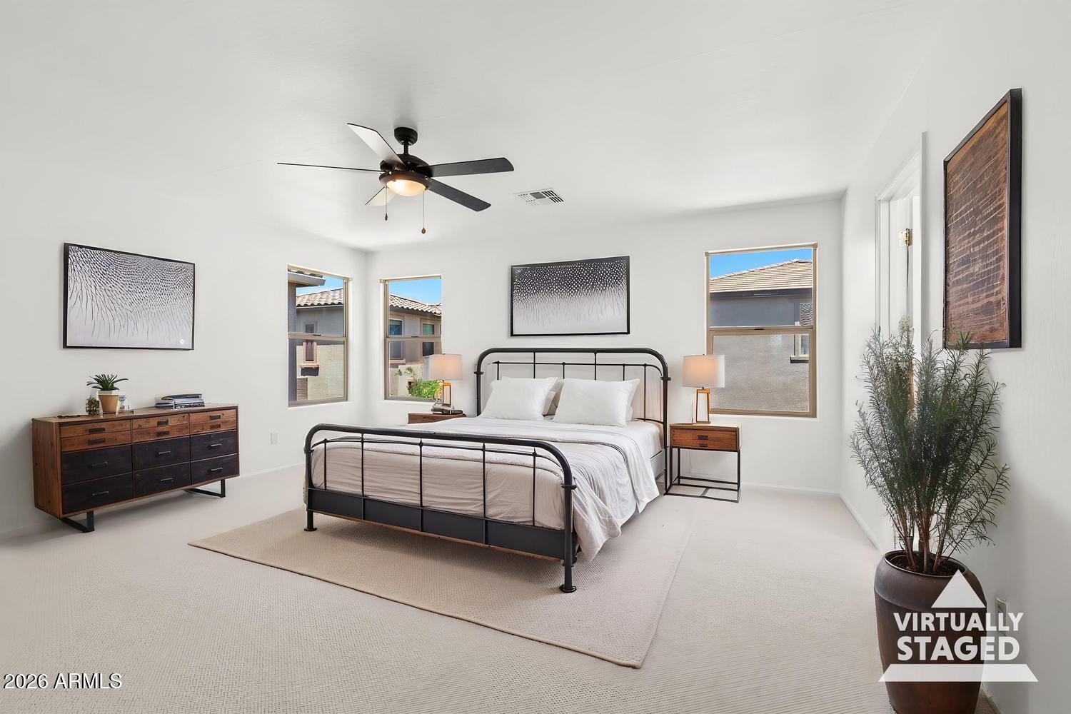 CAMELBACK RANCH DEV UNIT 4 - Residential