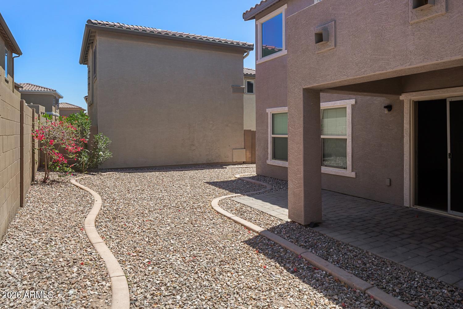 CAMELBACK RANCH DEV UNIT 4 - Residential