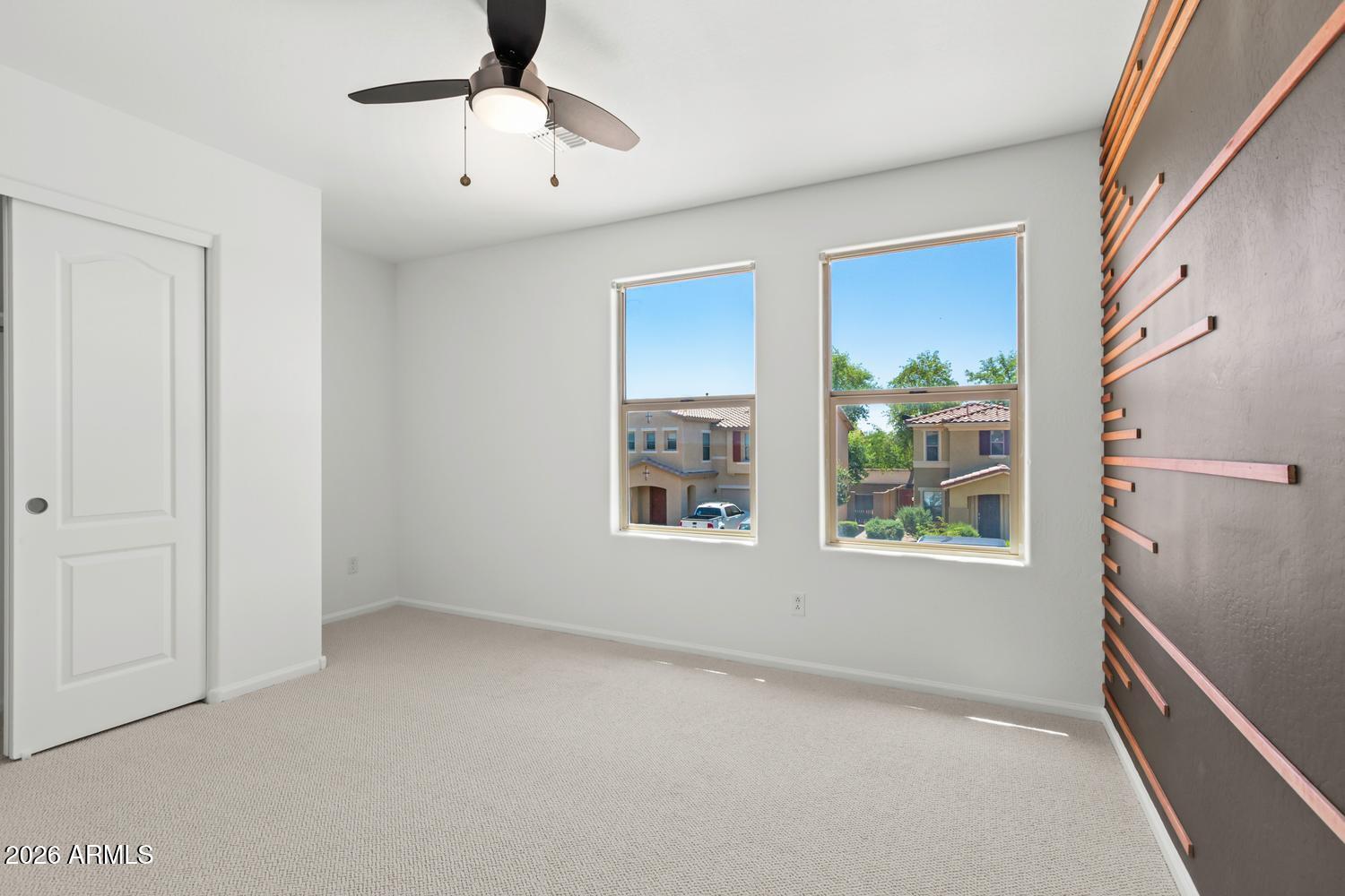CAMELBACK RANCH DEV UNIT 4 - Residential