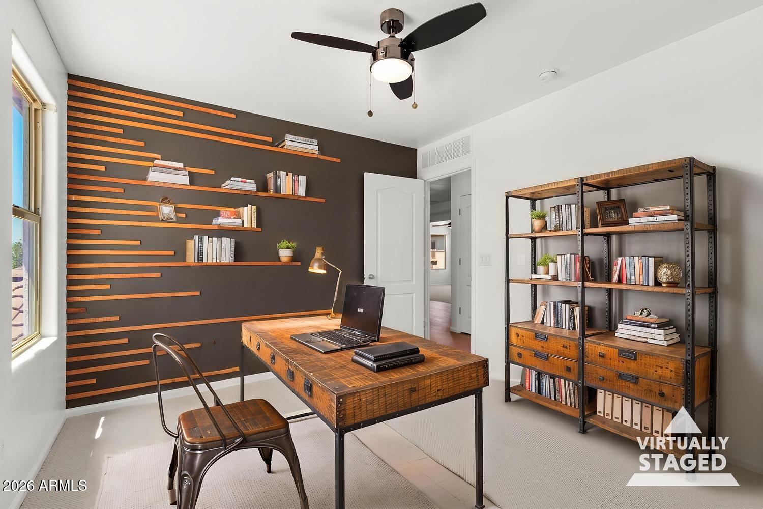 CAMELBACK RANCH DEV UNIT 4 - Residential