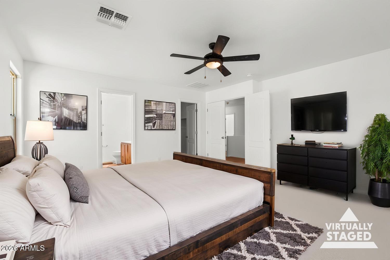 CAMELBACK RANCH DEV UNIT 4 - Residential