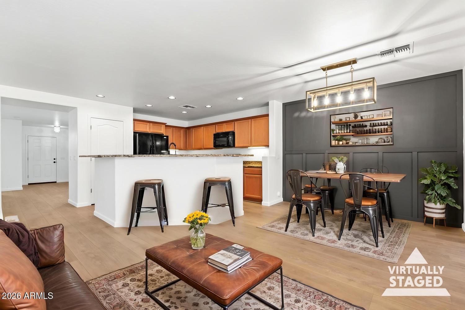 CAMELBACK RANCH DEV UNIT 4 - Residential