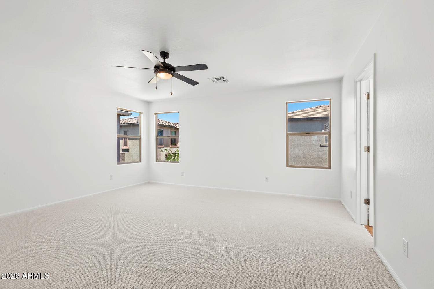 CAMELBACK RANCH DEV UNIT 4 - Residential