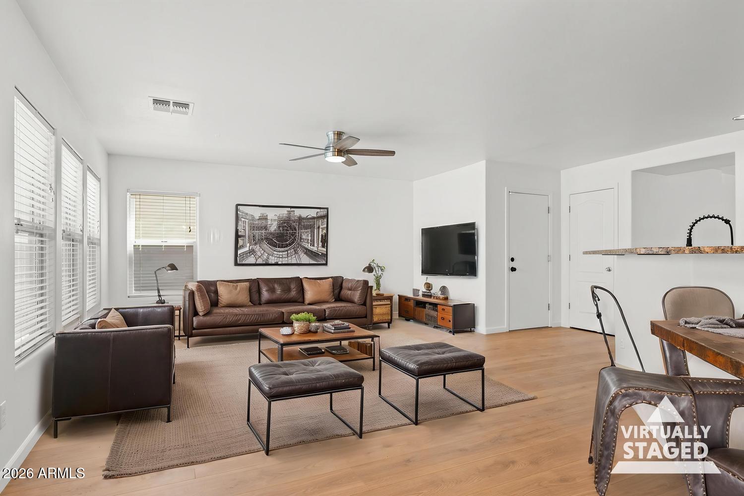 CAMELBACK RANCH DEV UNIT 4 - Residential
