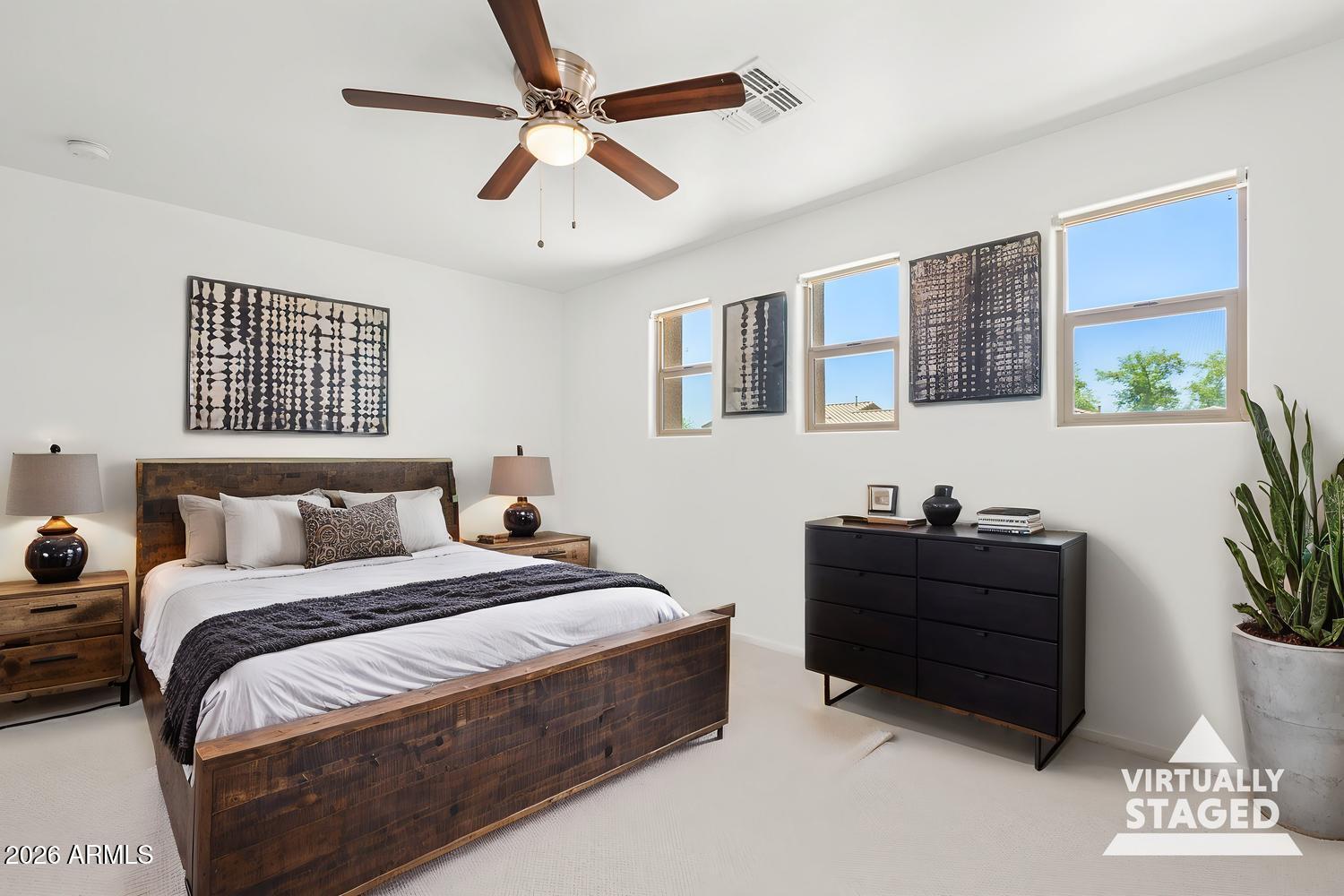CAMELBACK RANCH DEV UNIT 4 - Residential