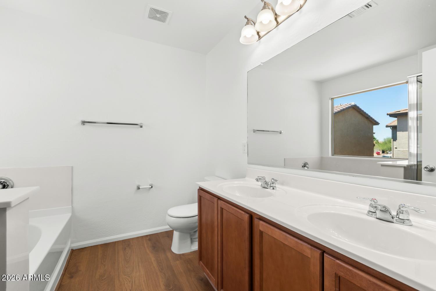 CAMELBACK RANCH DEV UNIT 4 - Residential