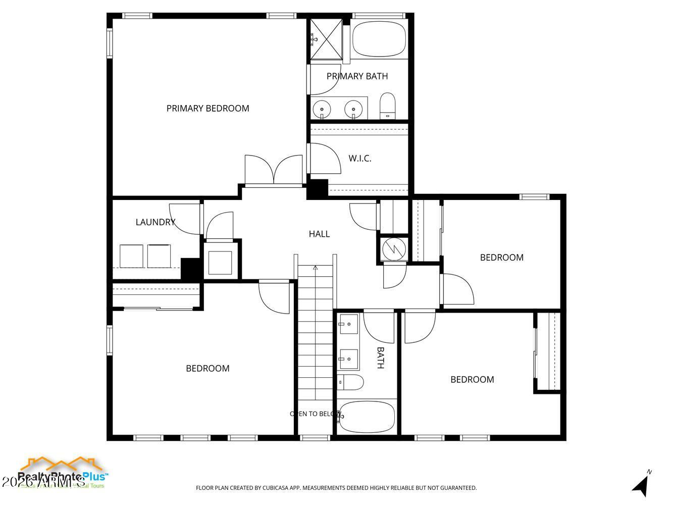 CAMELBACK RANCH DEV UNIT 4 - Residential