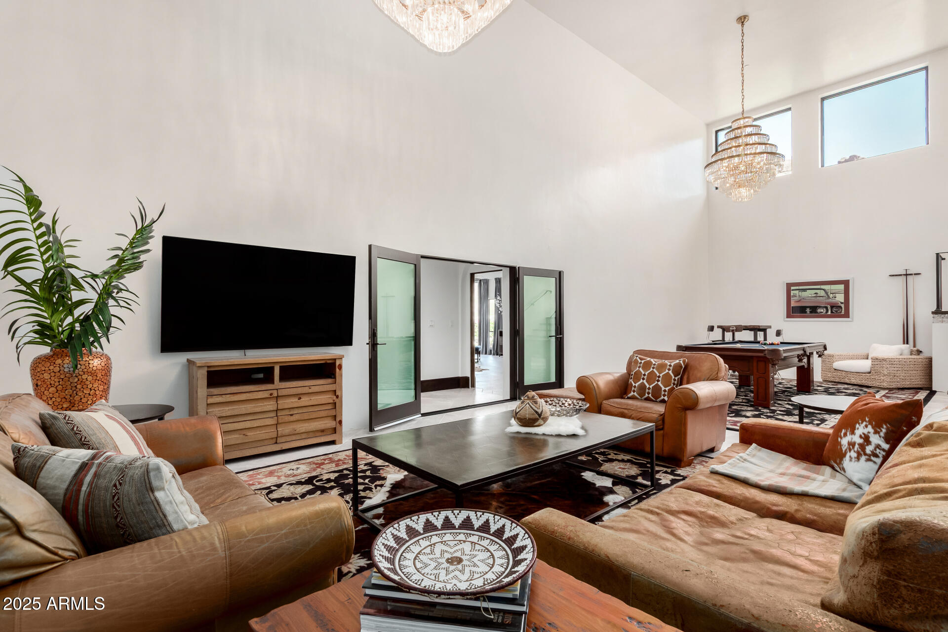 CAMELBACK HEIGHTS - Residential