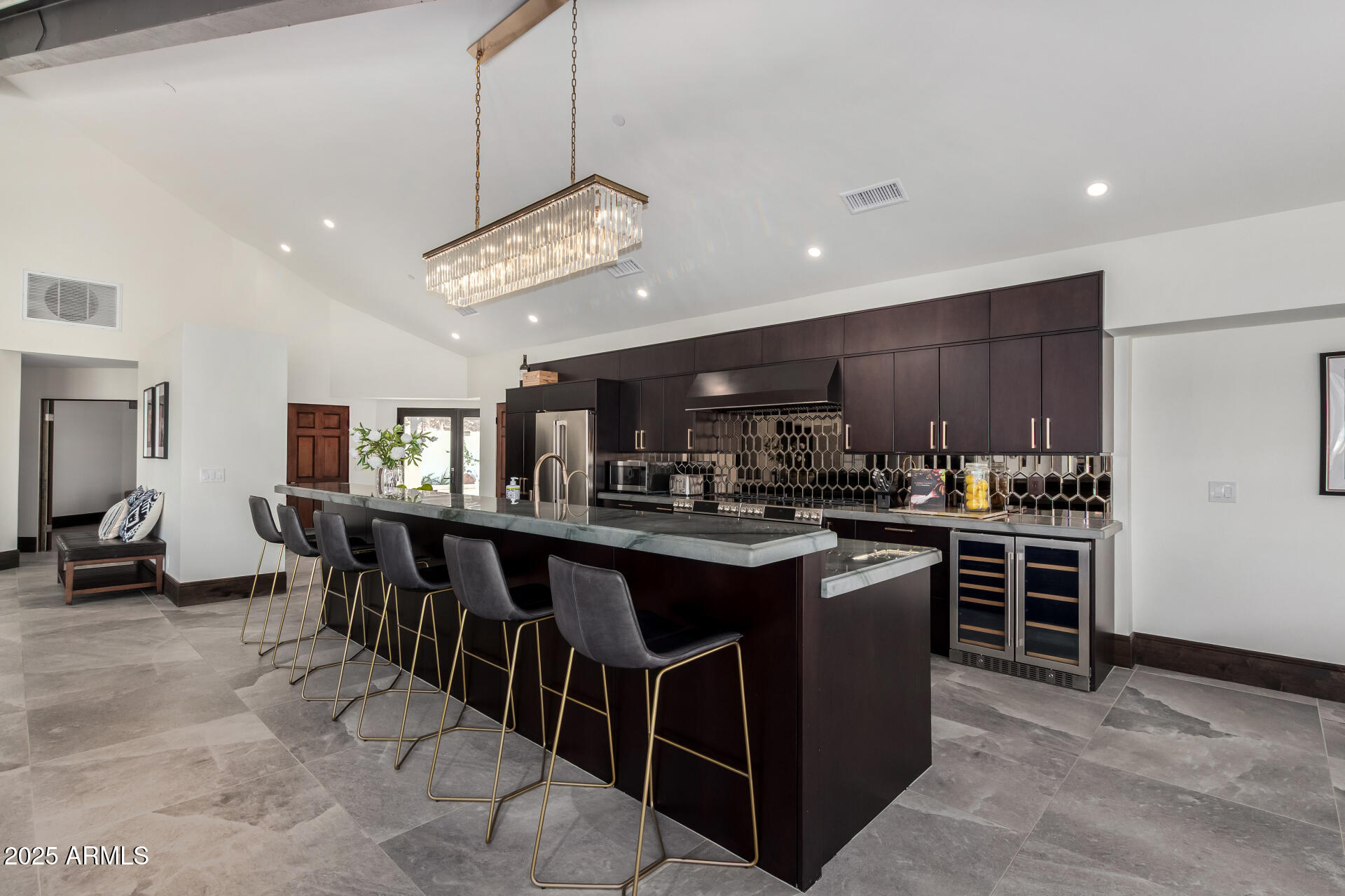 CAMELBACK HEIGHTS - Residential