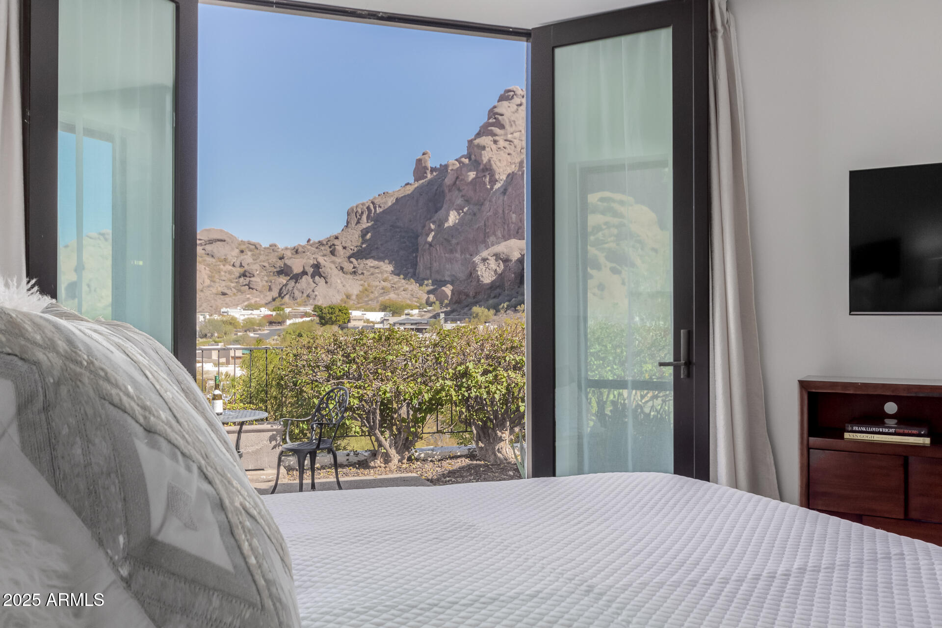 CAMELBACK HEIGHTS - Residential
