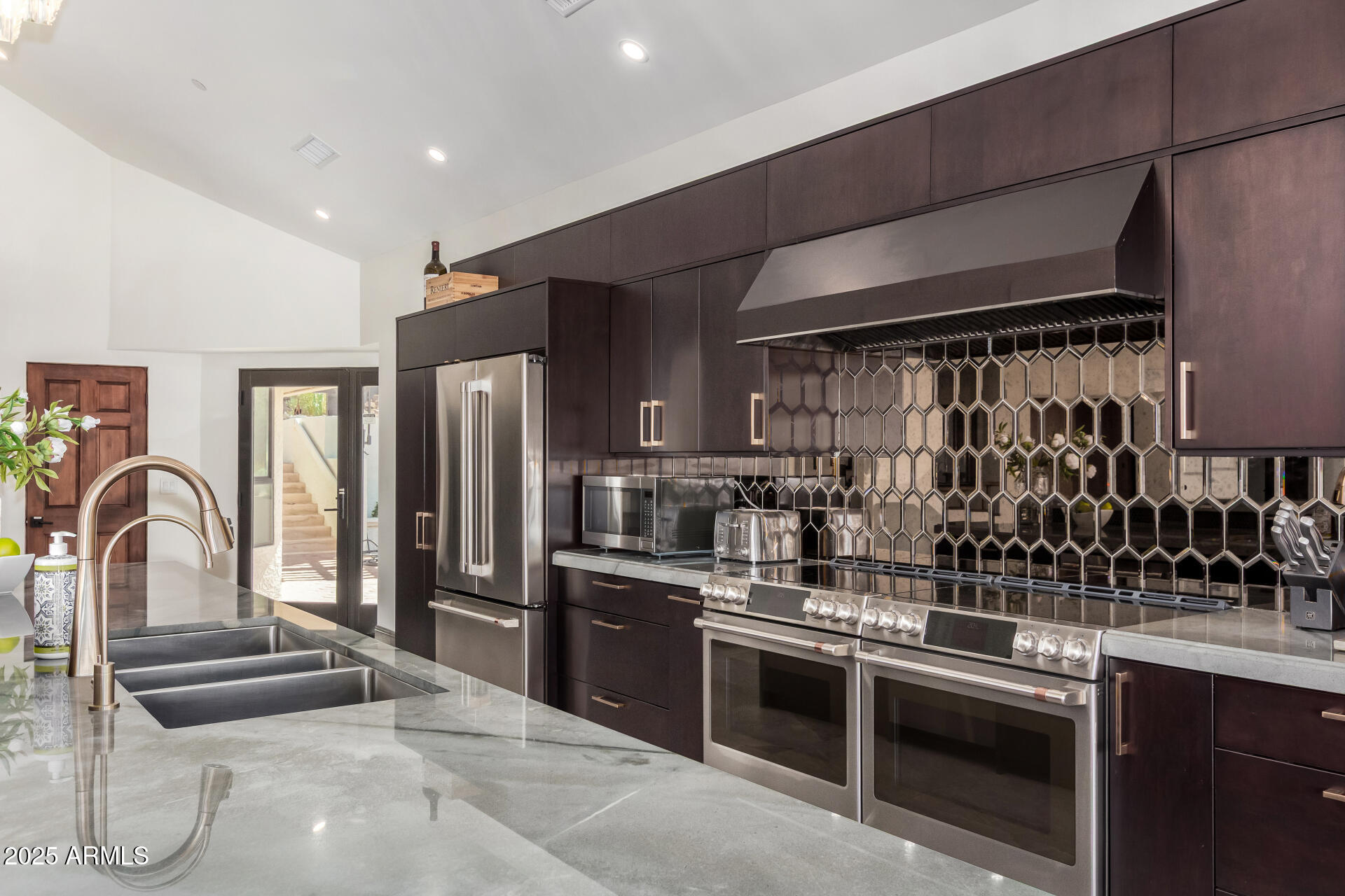 CAMELBACK HEIGHTS - Residential