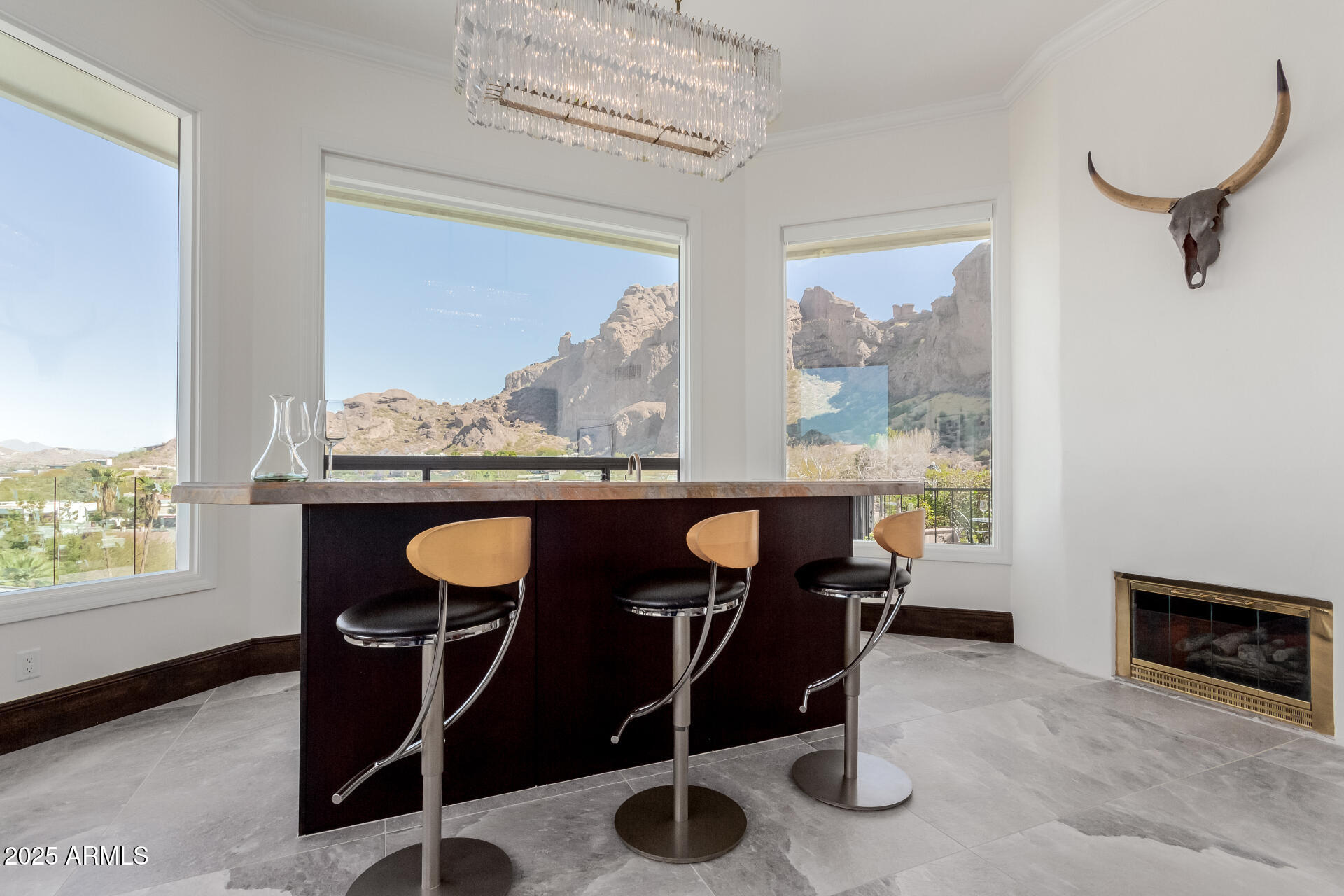 CAMELBACK HEIGHTS - Residential