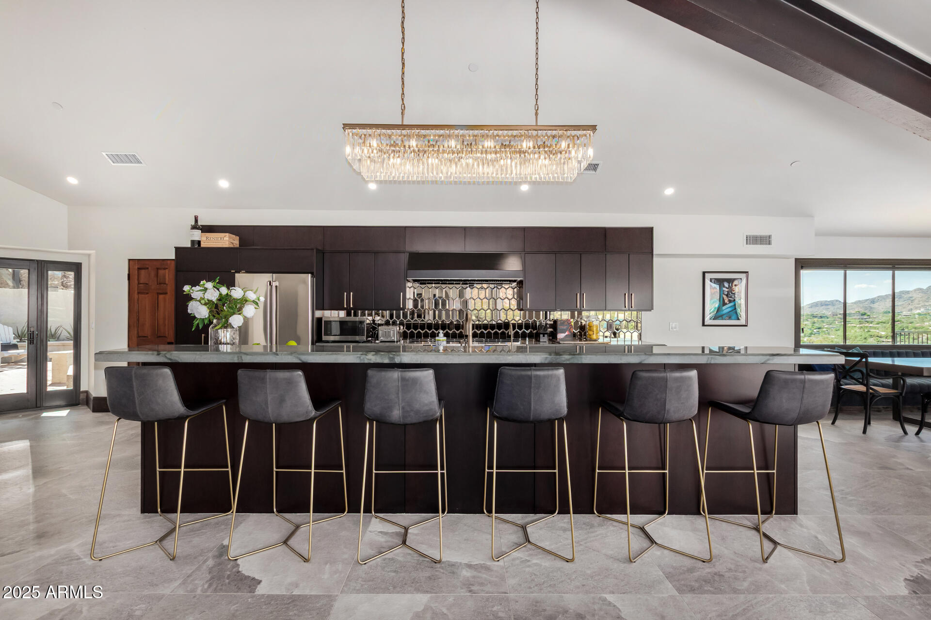 CAMELBACK HEIGHTS - Residential