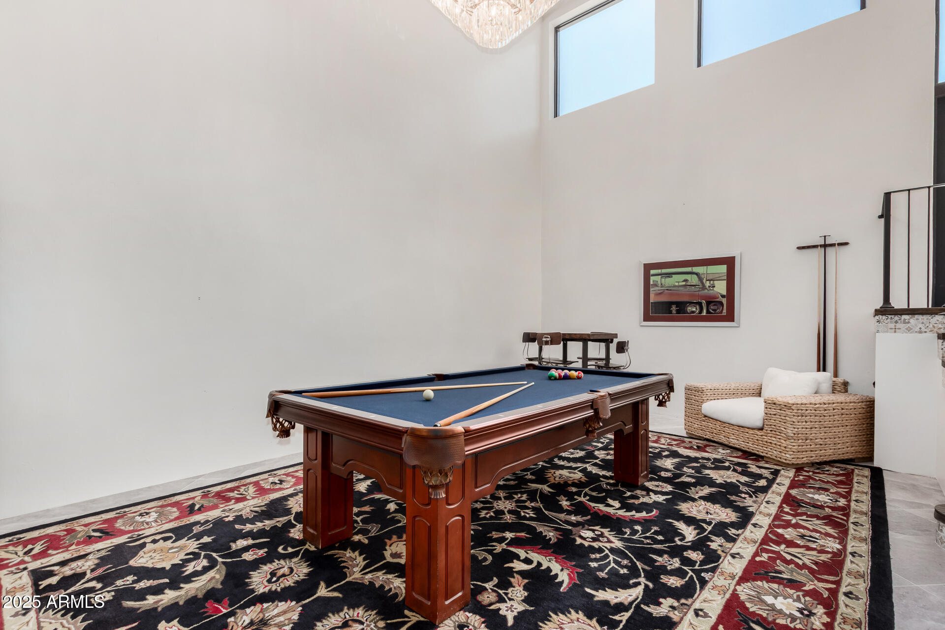 CAMELBACK HEIGHTS - Residential