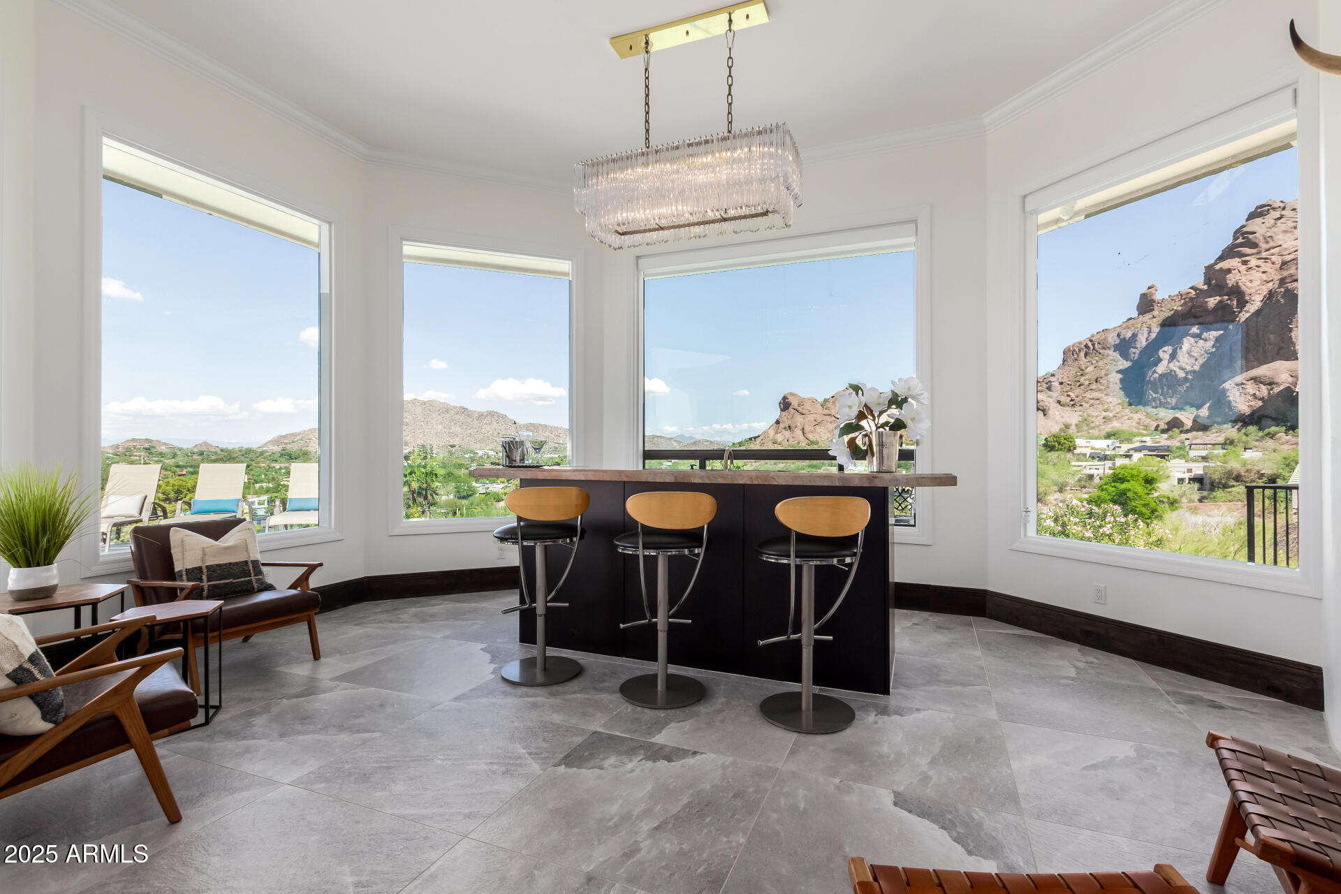 CAMELBACK HEIGHTS - Residential