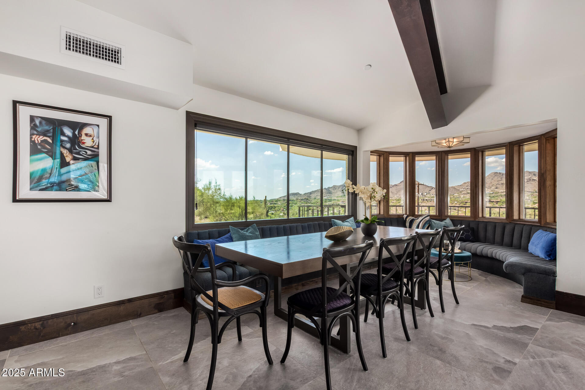 CAMELBACK HEIGHTS - Residential