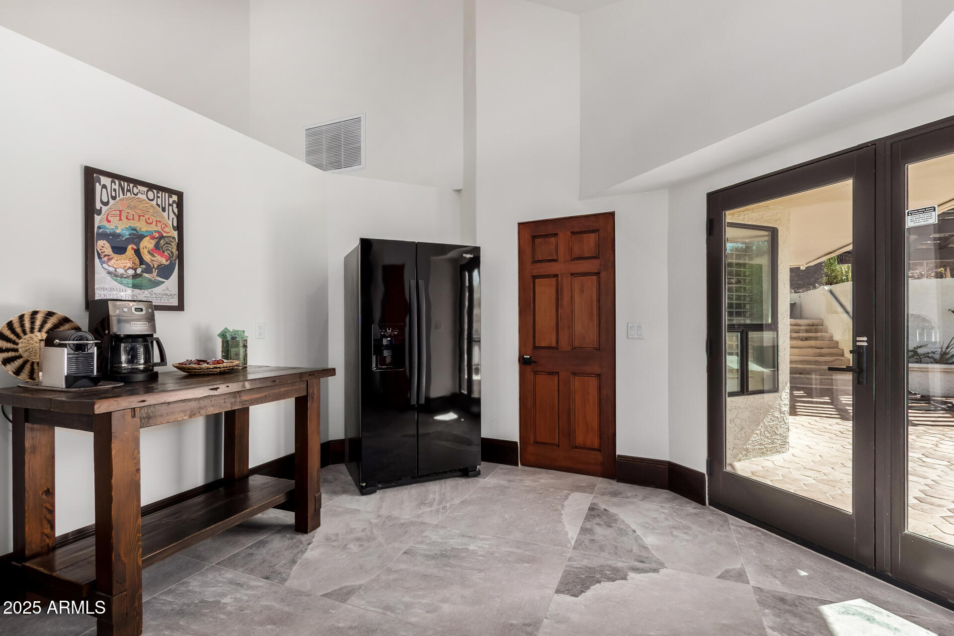 CAMELBACK HEIGHTS - Residential