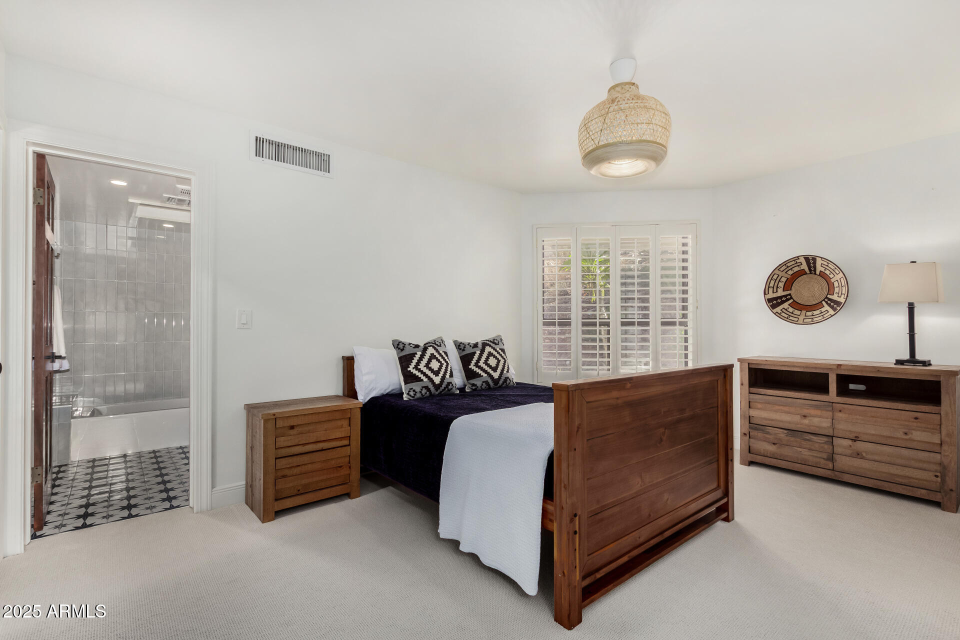 CAMELBACK HEIGHTS - Residential