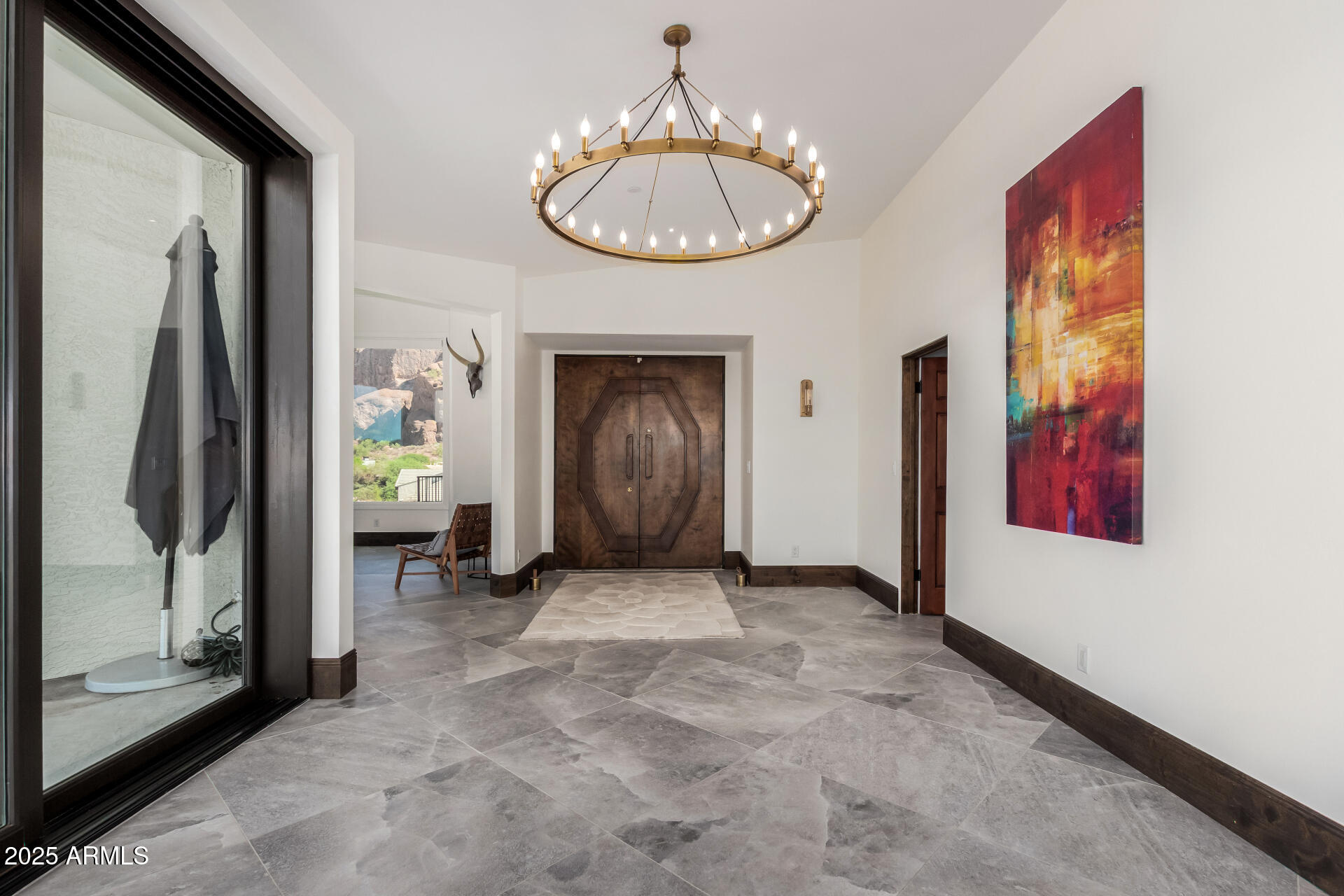 CAMELBACK HEIGHTS - Residential