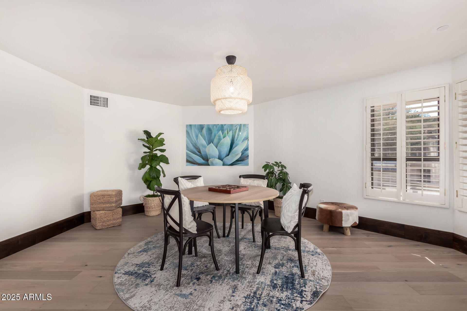 CAMELBACK HEIGHTS - Residential