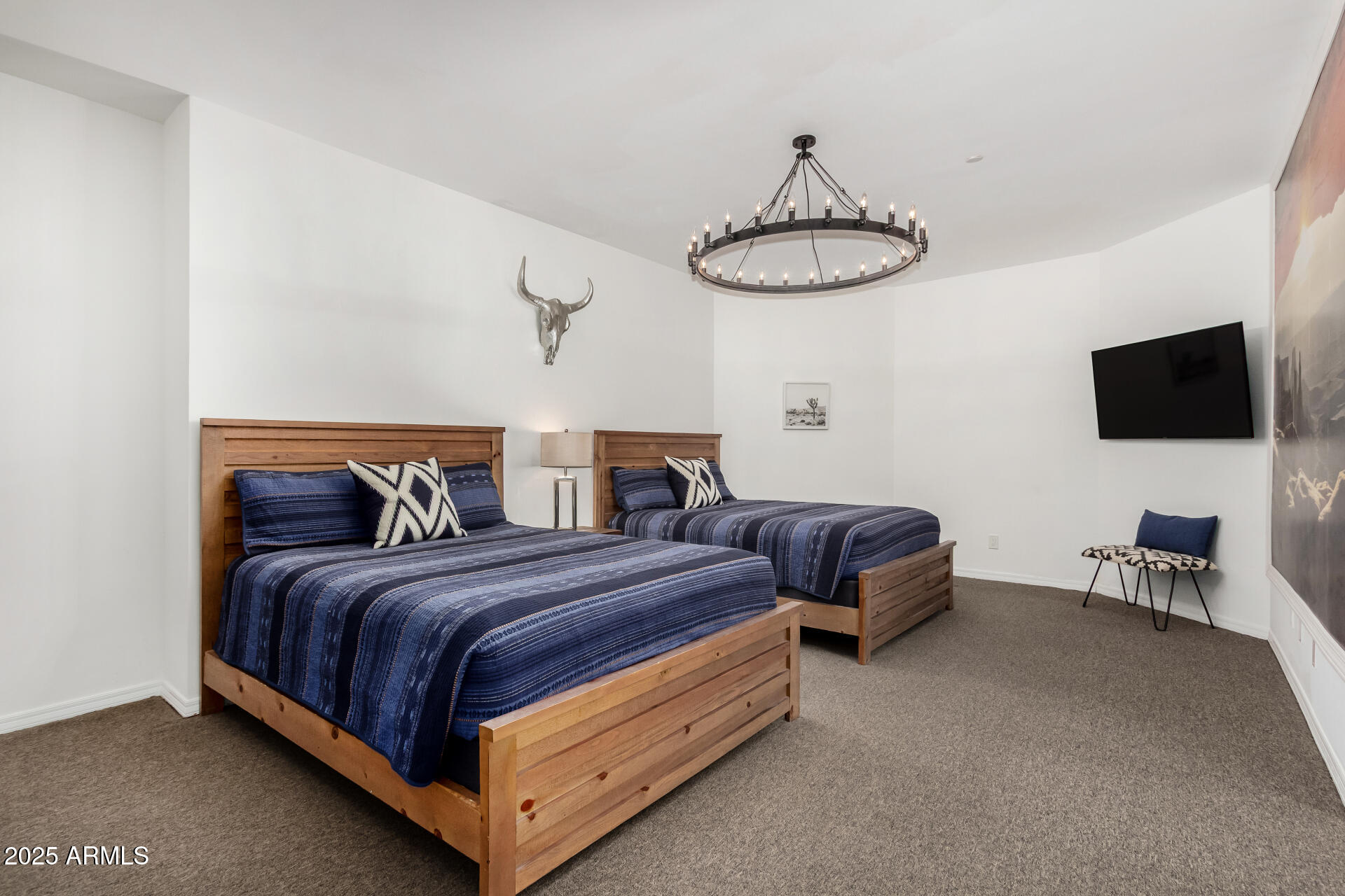 CAMELBACK HEIGHTS - Residential