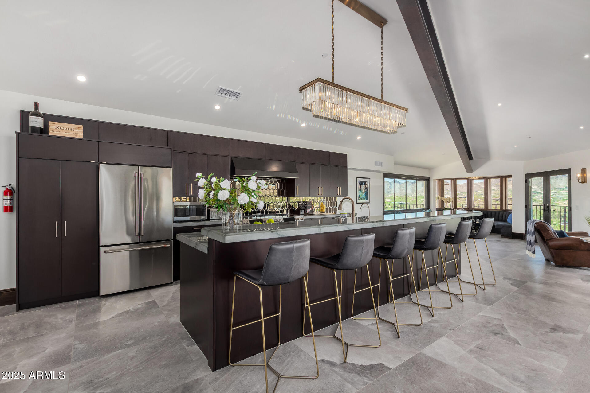 CAMELBACK HEIGHTS - Residential