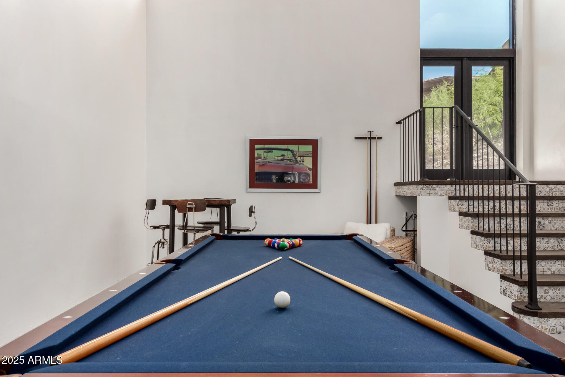 CAMELBACK HEIGHTS - Residential