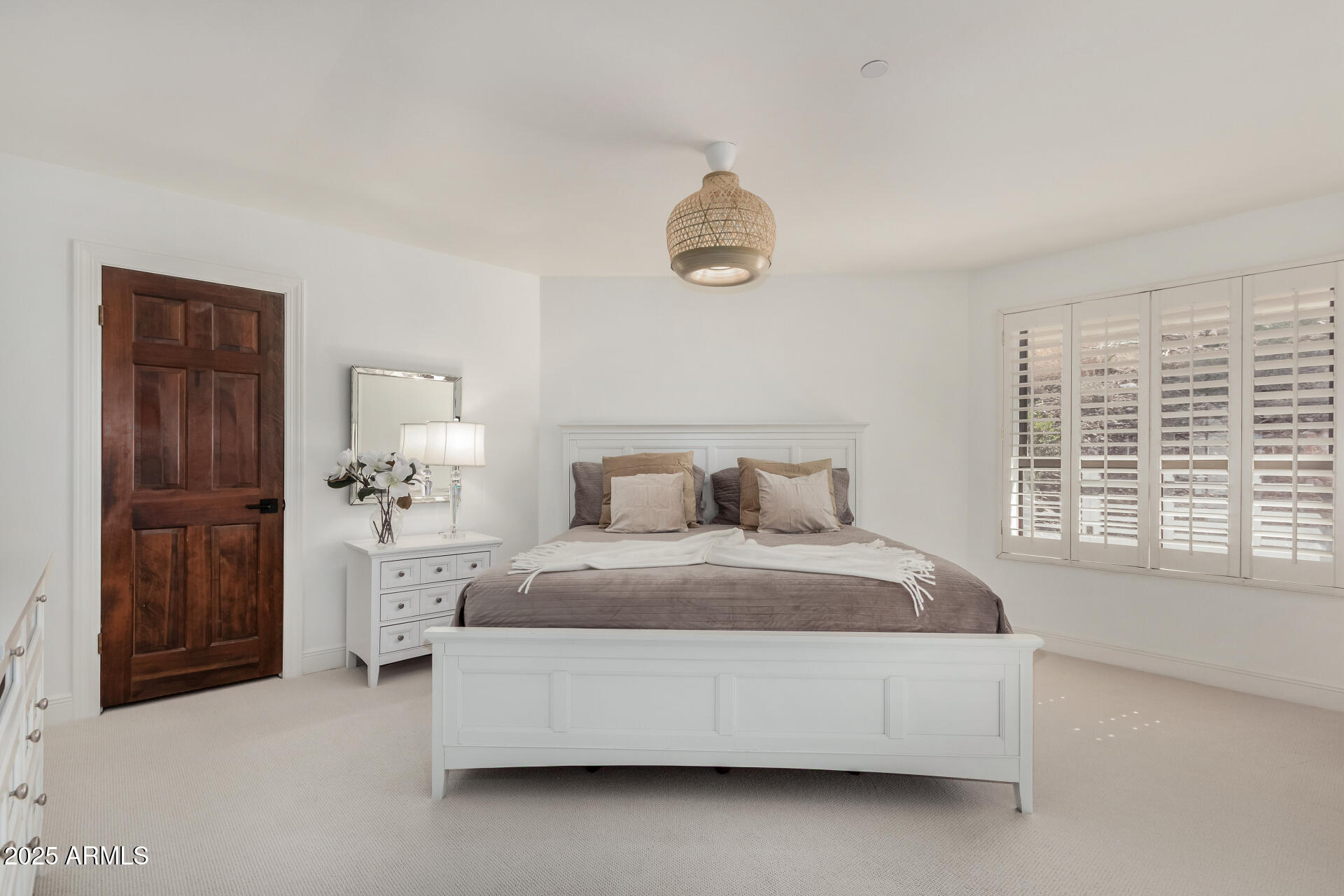 CAMELBACK HEIGHTS - Residential