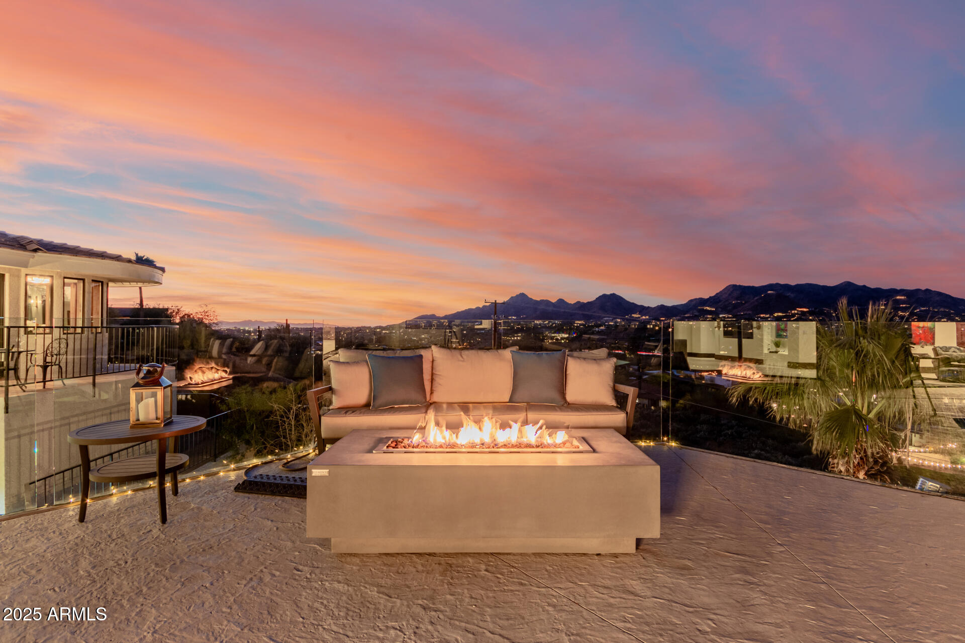 CAMELBACK HEIGHTS - Residential