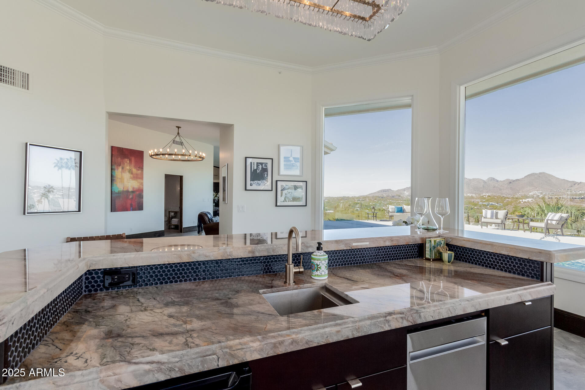 CAMELBACK HEIGHTS - Residential