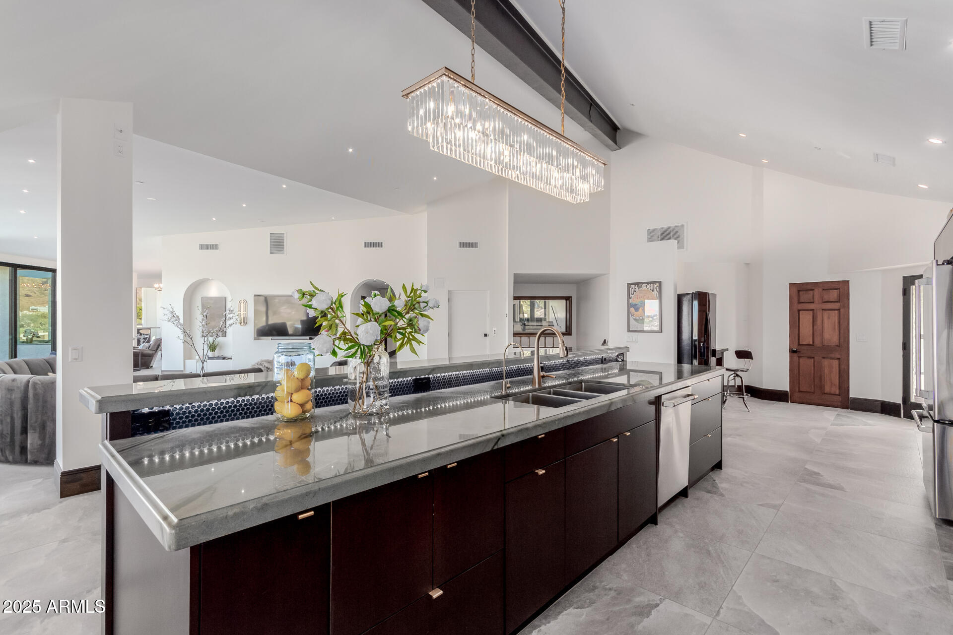 CAMELBACK HEIGHTS - Residential