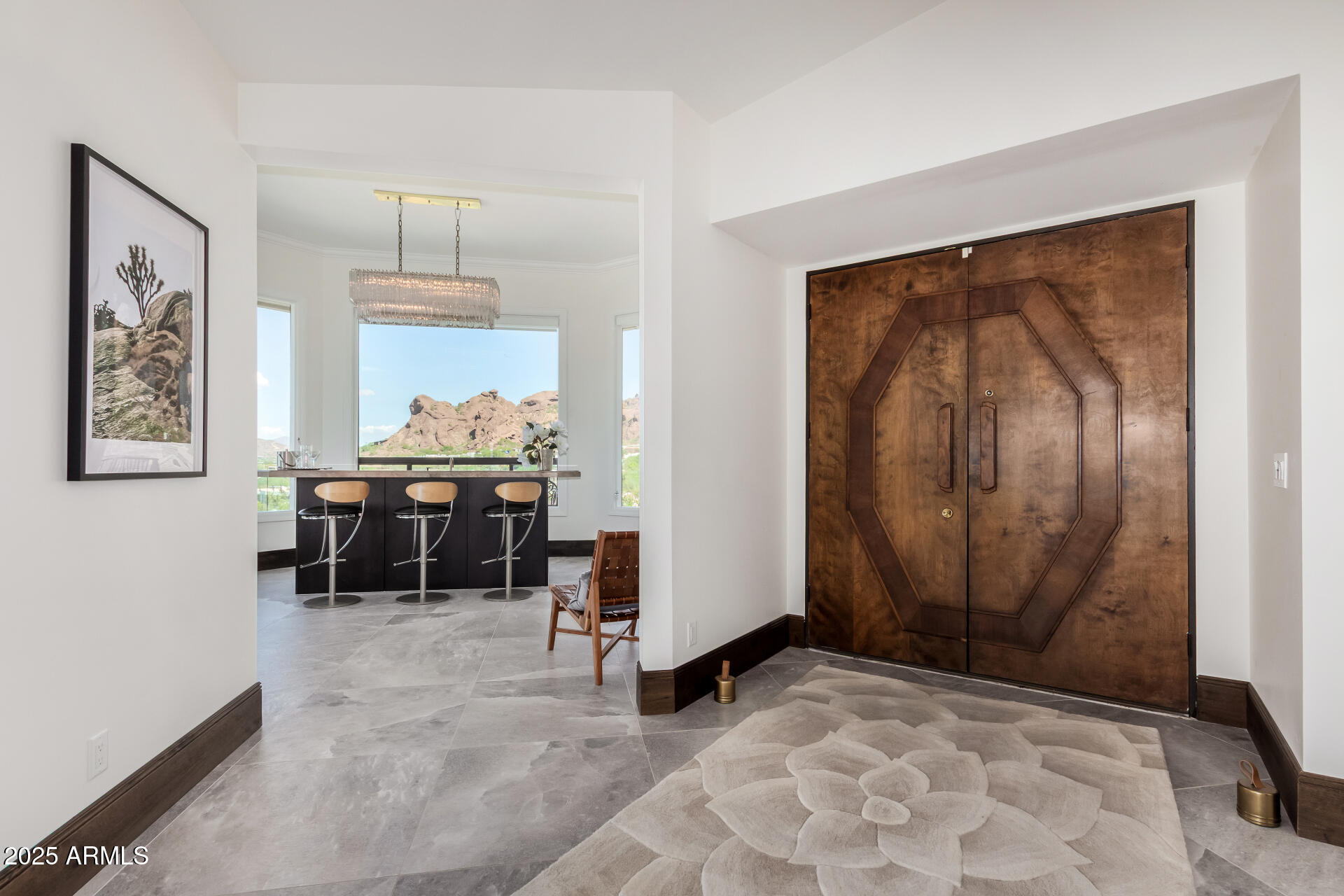 CAMELBACK HEIGHTS - Residential