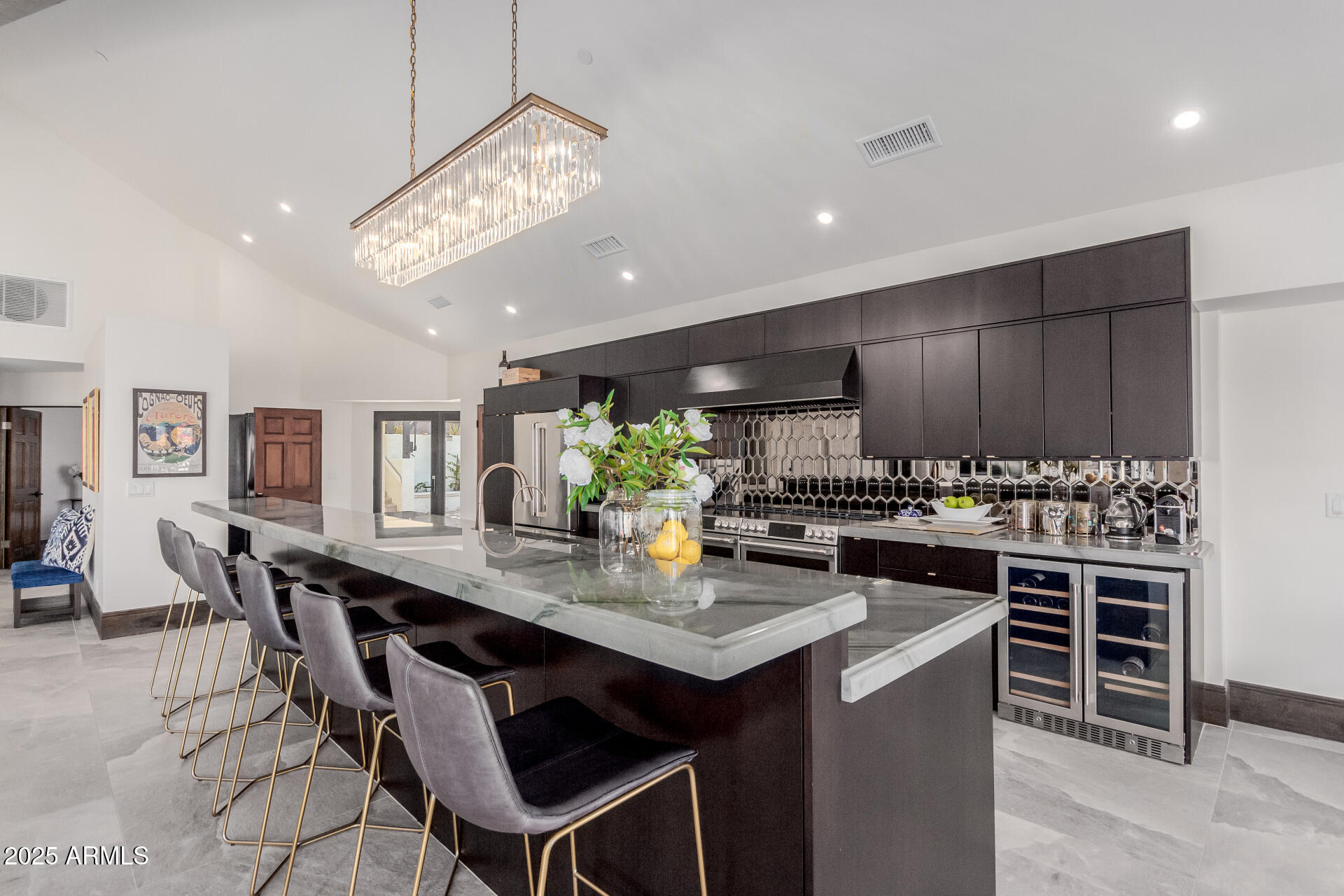 CAMELBACK HEIGHTS - Residential