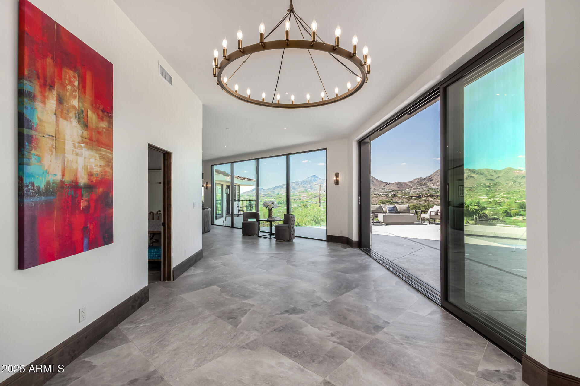 CAMELBACK HEIGHTS - Residential