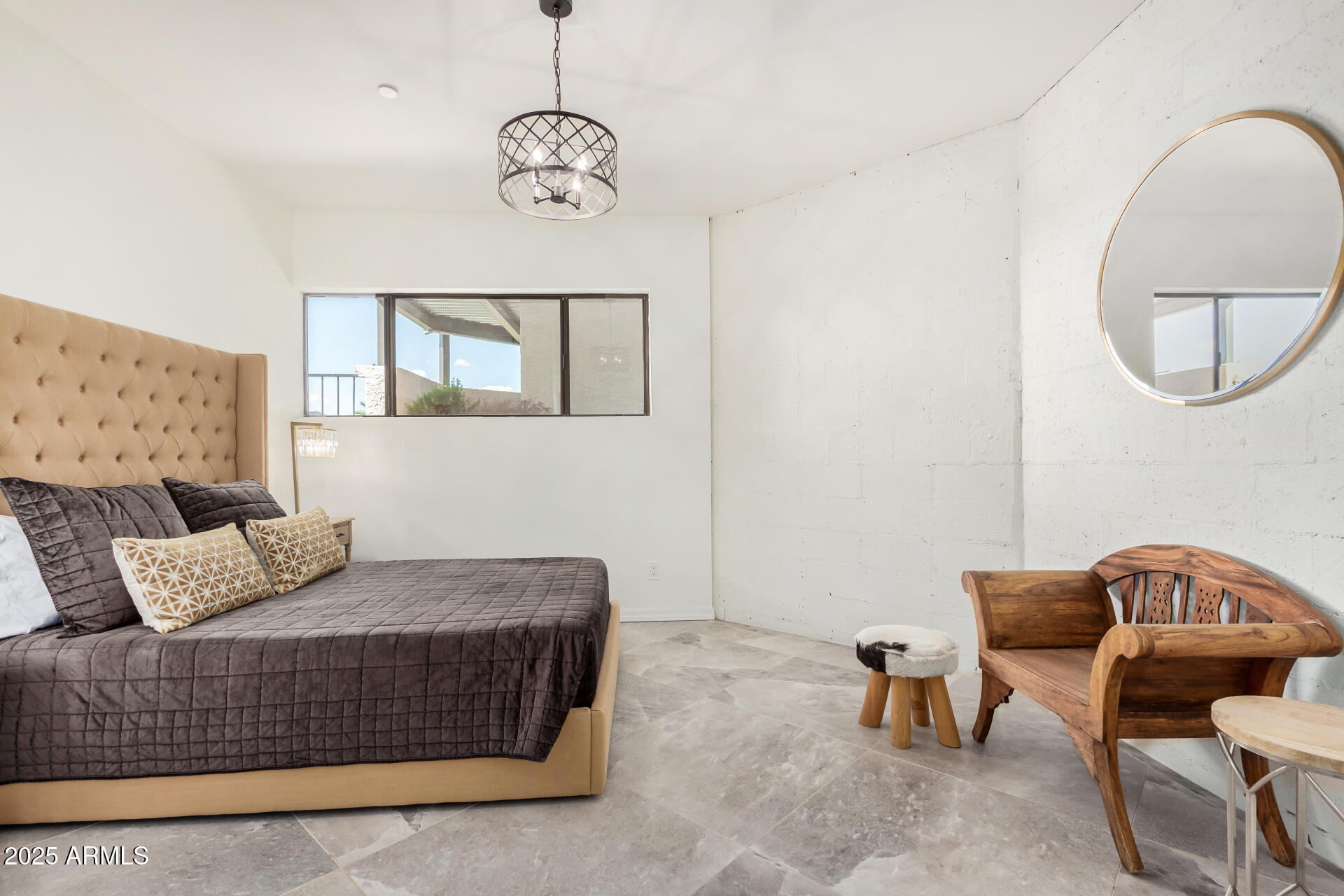 CAMELBACK HEIGHTS - Residential