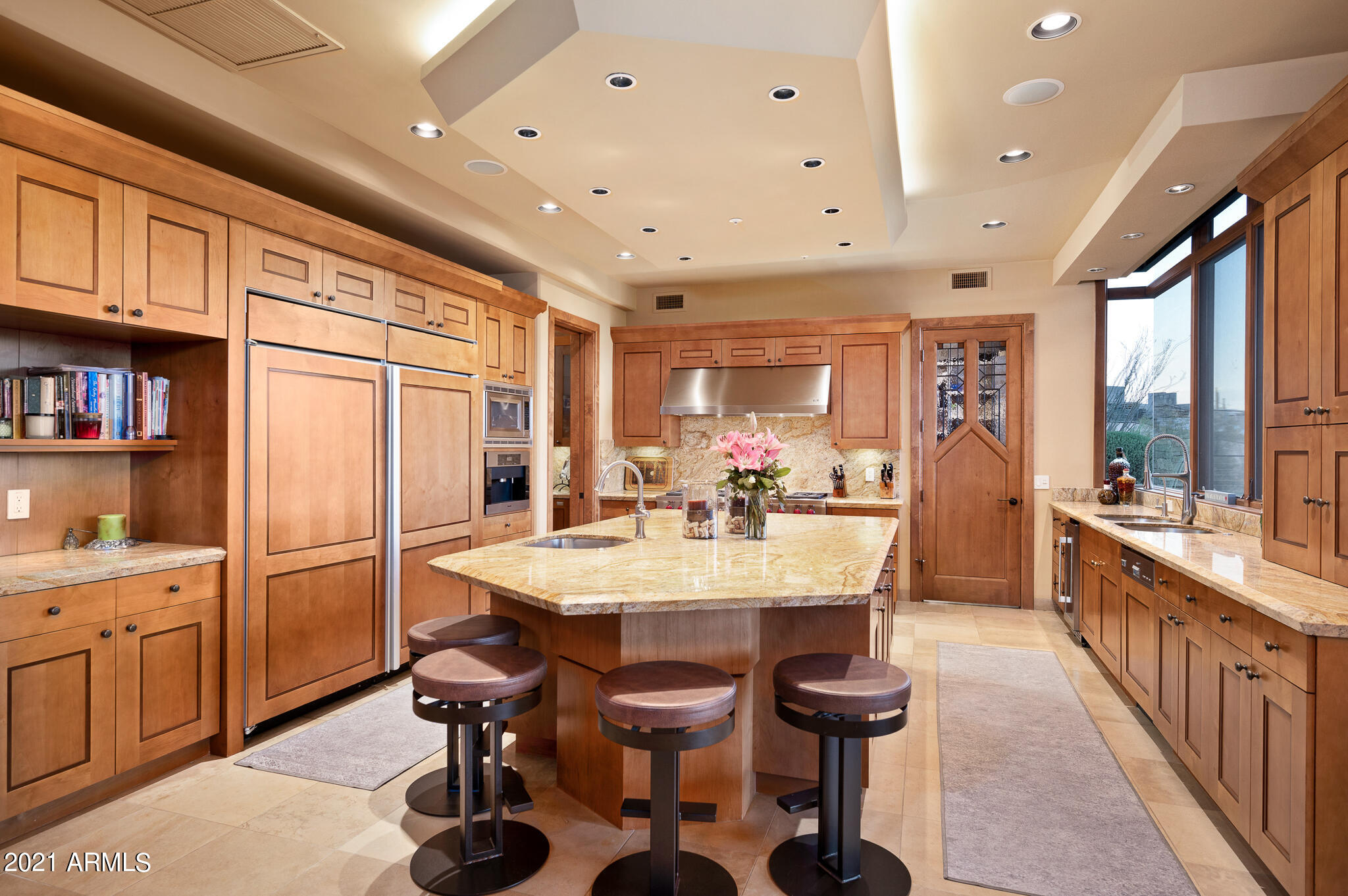 ESTANCIA - Residential