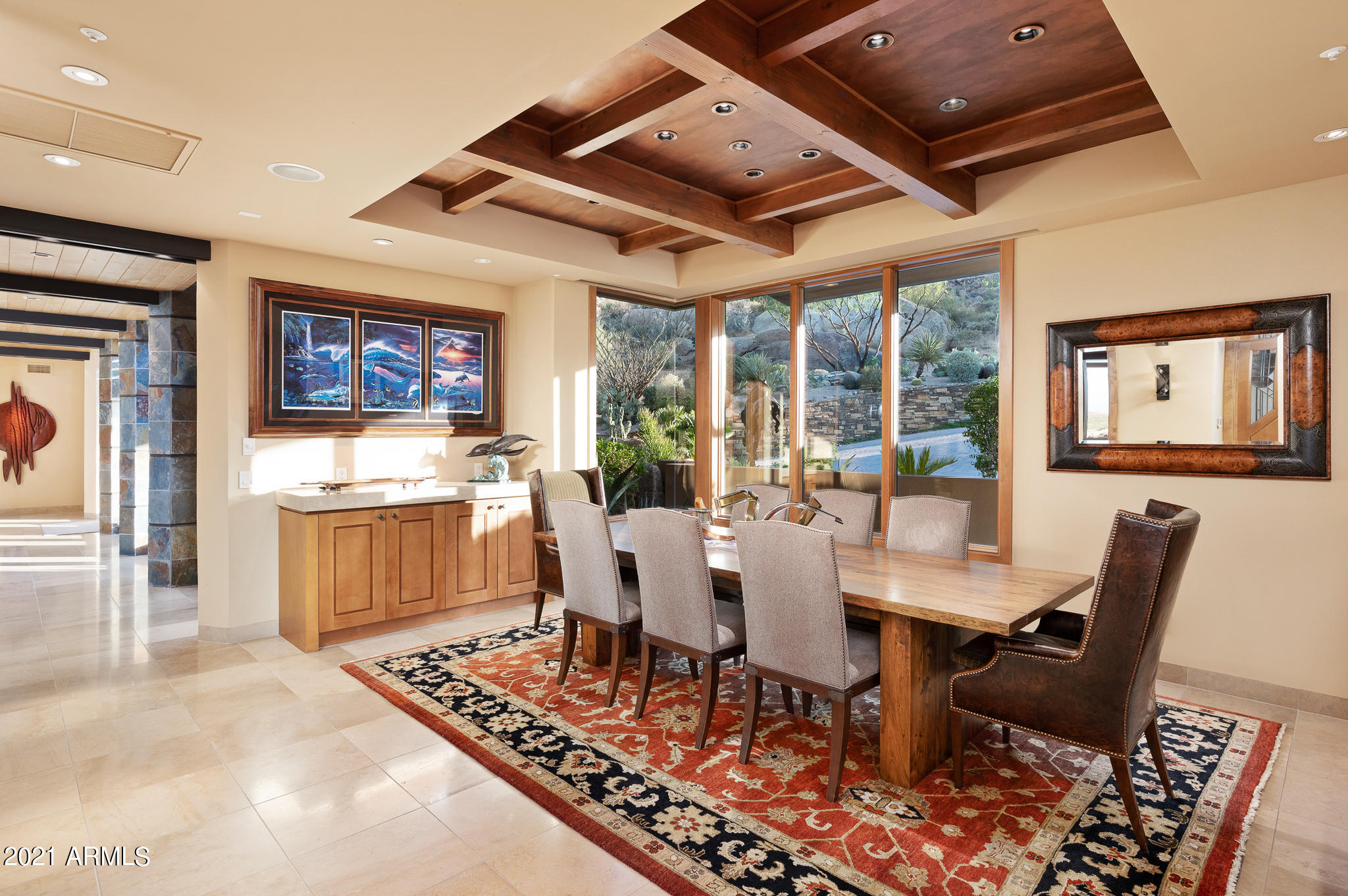 ESTANCIA - Residential