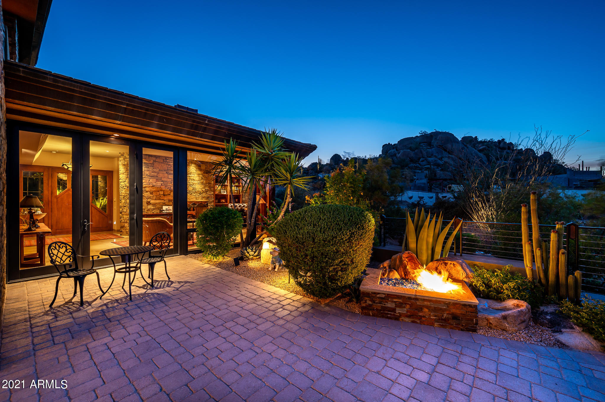 ESTANCIA - Residential