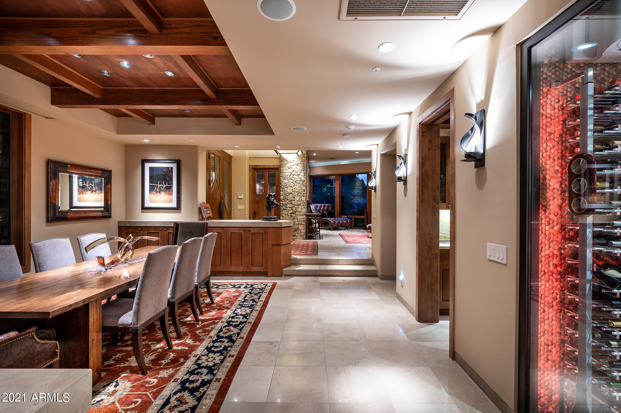 ESTANCIA - Residential