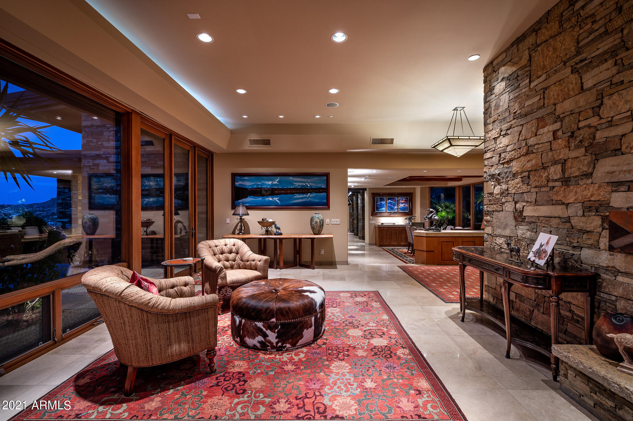 ESTANCIA - Residential
