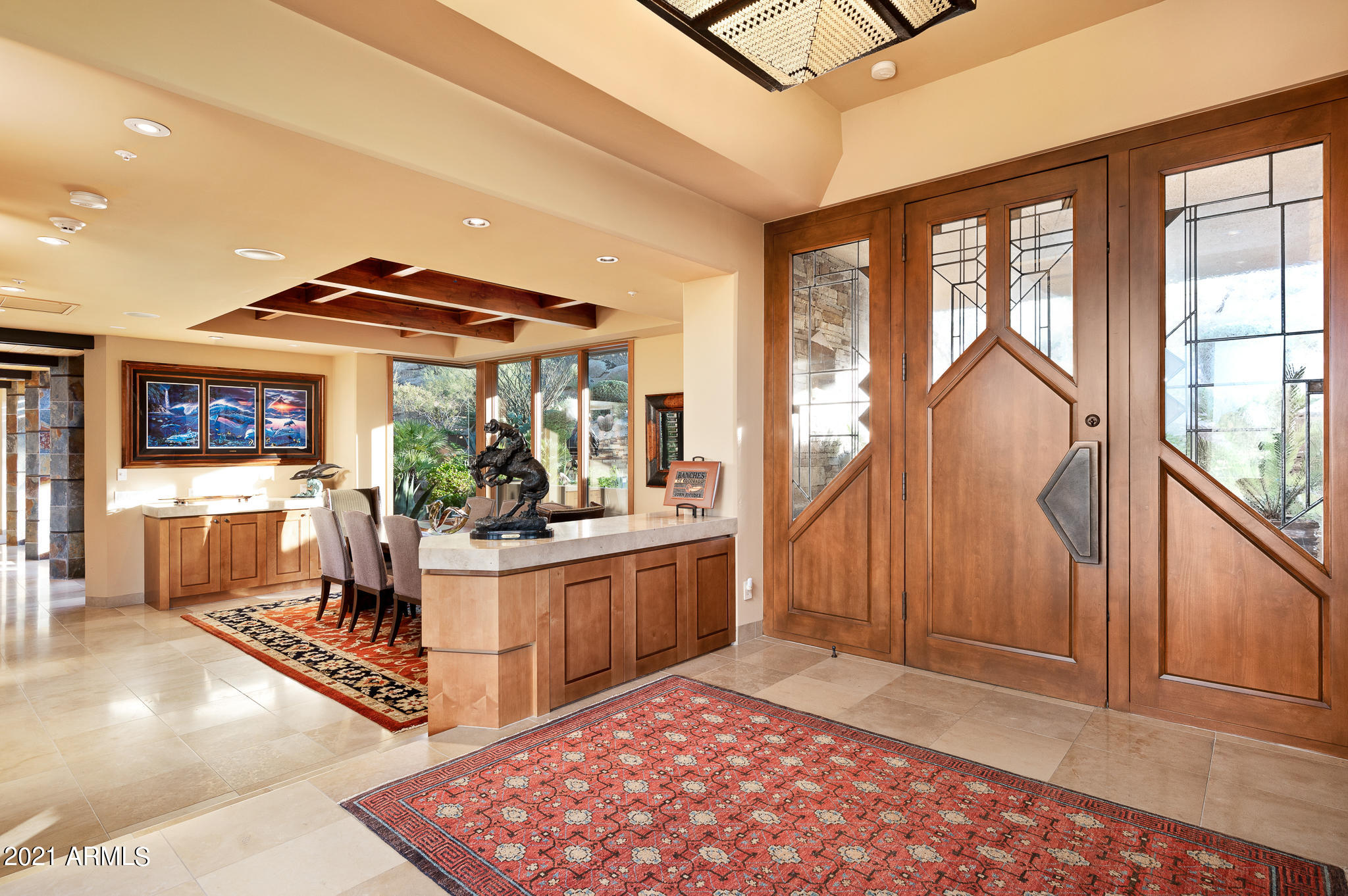 ESTANCIA - Residential