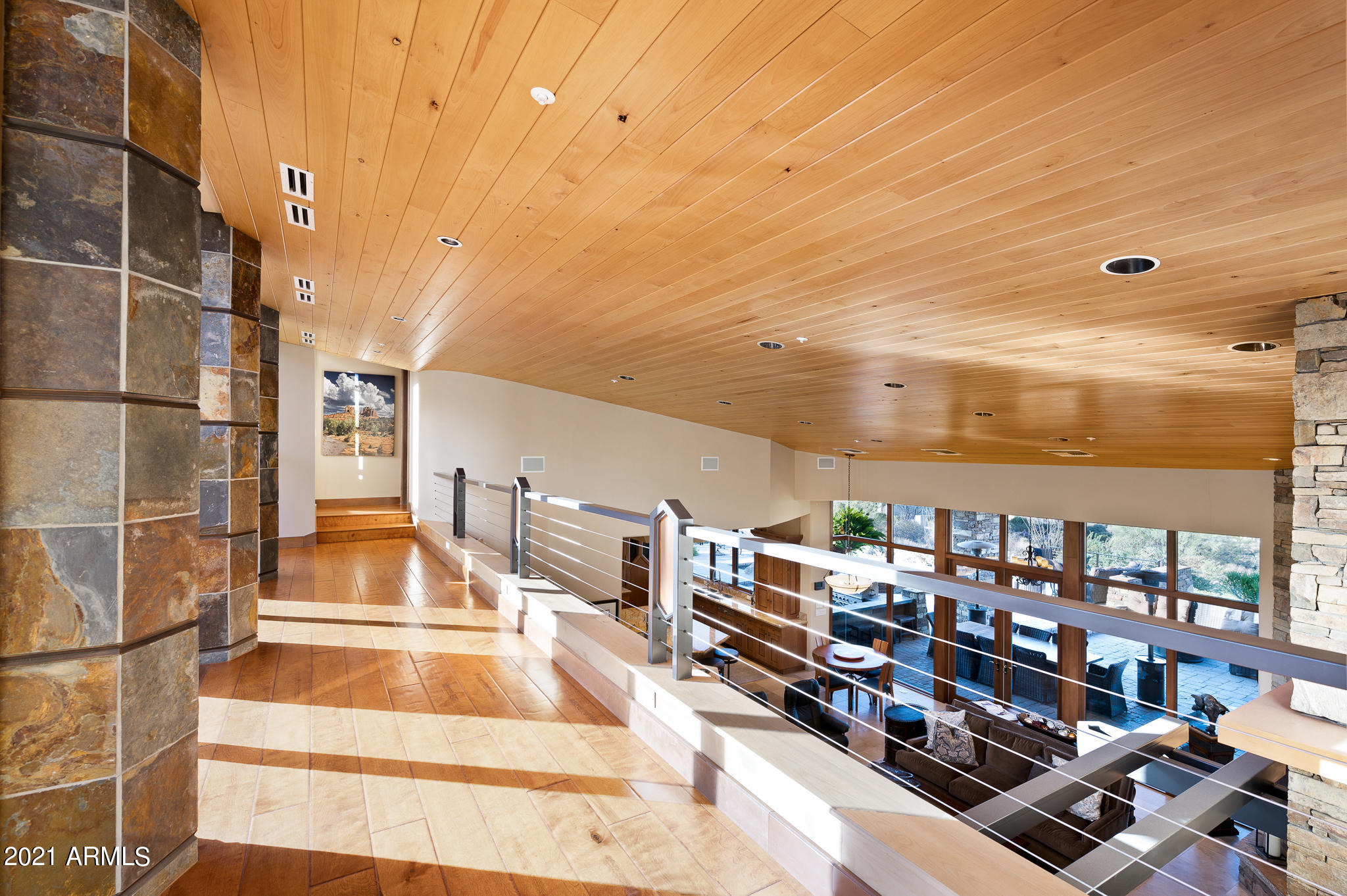 ESTANCIA - Residential