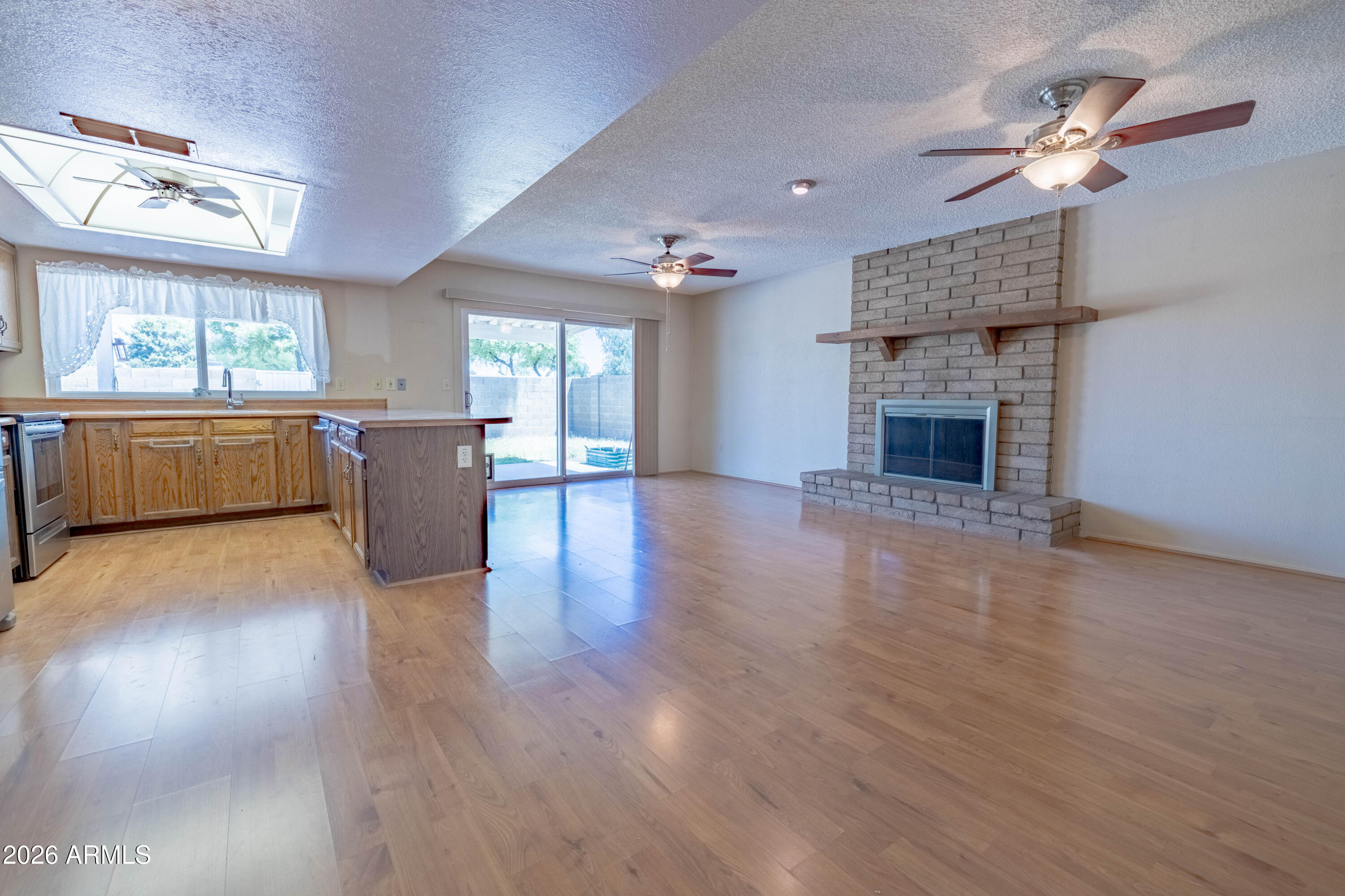 CLEARVIEW MANOR 1 - Residential