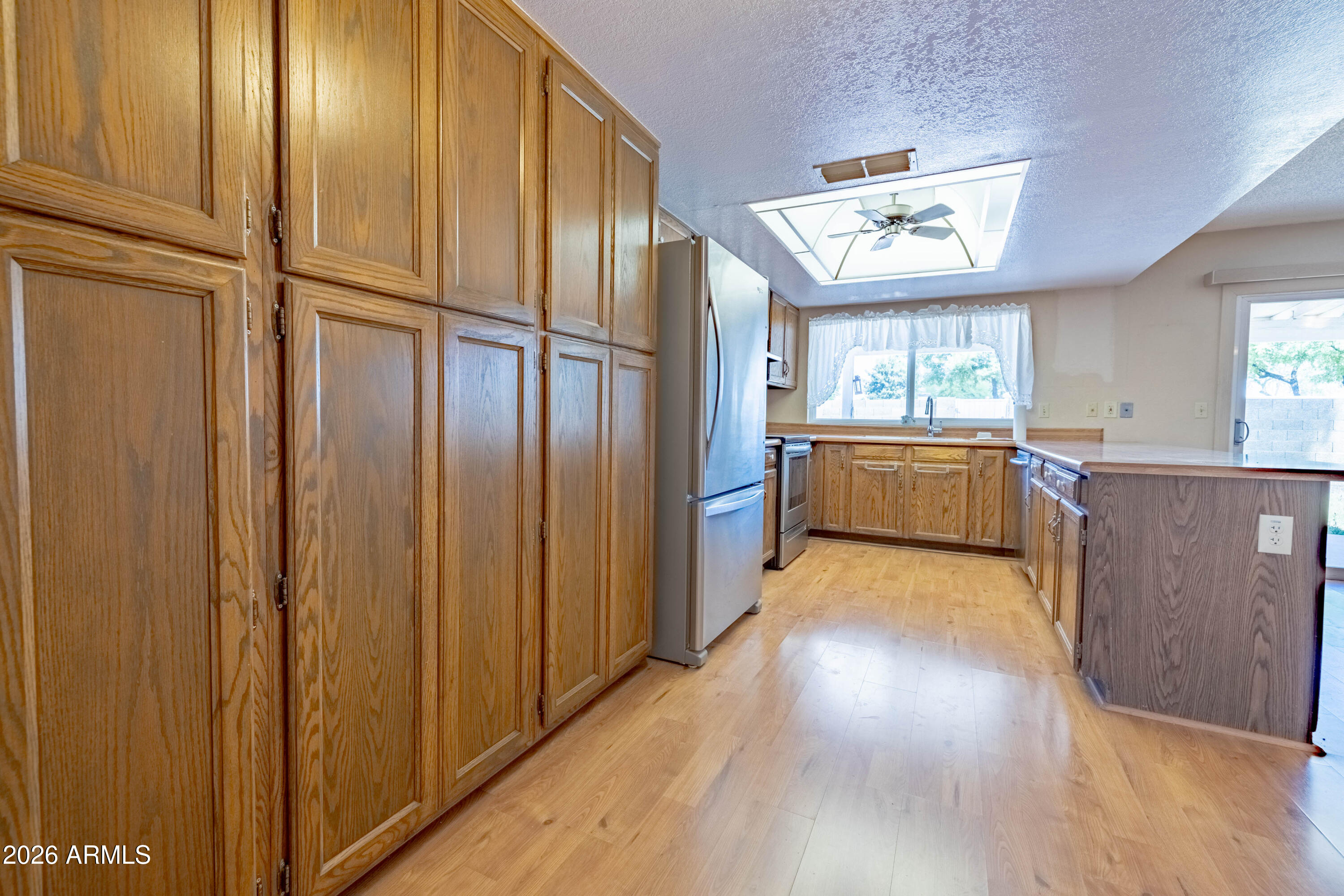 CLEARVIEW MANOR 1 - Residential